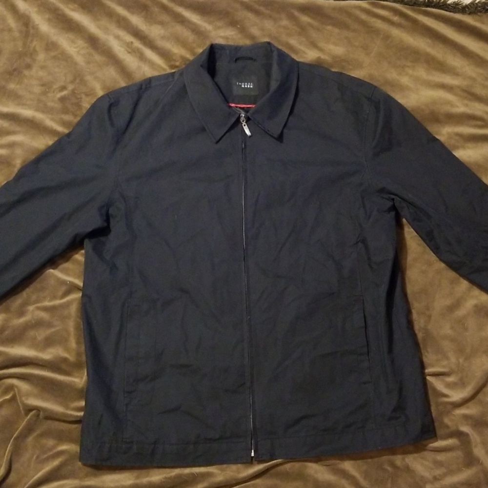 Thomas Nash Jacket